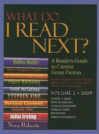 在飛比找博客來優惠-What Do I Read Next? 2009: A R