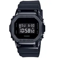 在飛比找蝦皮商城優惠-CASIO 卡西歐 G-SHOCK 經典手錶 GM-5600