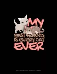 在飛比找博客來優惠-My Best Friend Is Every Cat Ev