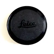 New Leica A70 PC-Super-Angulon R 28mm F2.8 Schneider Lens Cap Front Cover 14232