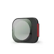Moment VND (2-7 Stop) Quick Lock Filter for iPhone 15/16 Pro/Max