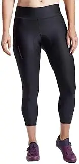 [Pearl iZUMi] Sugar 7/8 Womens Chamois Tights