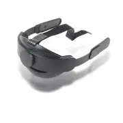 ABS Black Headband Replacement Head Strap For Oculus Quest 2 VR Headset