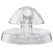 Plastic Snail Trap Catcher Leech Planaria Pest Catch Box Aquarium Environment Cl