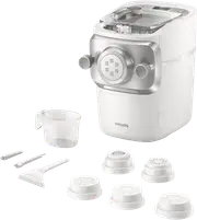 Philips Premium Pasta And Noodle Maker White