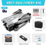 Z908 Pro Max Drone Professional Brushless Motor 8K GPS Dual HD Aerial Photograph