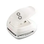 DRESS MY CRAFT/CRAFTER'S 3PL Paper Punch, Reinforcement Hole