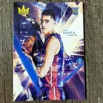 2021-22 COURT KINGS 底特律活塞隊 LUKA GARZA RC 球員卡