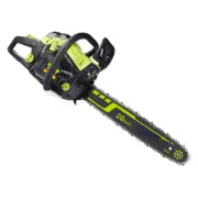 High Power Chainsaw 20 Inch Logging Chain Saw High Power Gasoline Saw 58CC