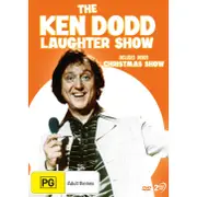 Ken Dodd Laughter Show, The