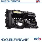 For Mini F55 F56 F57 Countryman F60 Clubman F54 Cylinder Valve Cover 7611278 (for: Mini)