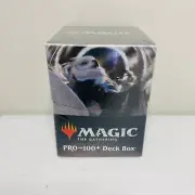 Ultra Pro Strixhaven Shaile Deck Box