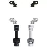 Bose QuietComfort QC45 QC35 I II Metal Hinge Swivel Screw Washers - Part