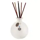 Pomeroy Collection Ltd Let It Snow Reed Oil Diffuser Incense - San Miguel NIB