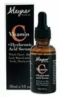 Alayna Naturals Enhanced Vitamin C Serum with Hyaluronic Acid 1 Oz