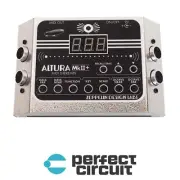 Zeppelin Design Labs Altura MkII+ MIDI CONTROLLER - NEW - PERFECT CIRCUIT