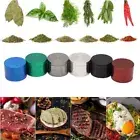 Gadgets Zinc Alloy Crusher Grinder Spice Grinder Manual Mills Spice Mill