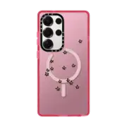 Galaxy S25 Ultra Impact Magnetic Case Aquarius