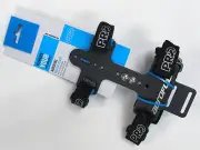Shimano PRO Aerofuel Water Bottle Cage Aluminum Mount Plate Triathlon/Time Trial