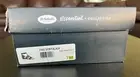 DR SCHOLLS Womens Black Gladiator Sandals Size 7 Free Spirit Black G8149S1001
