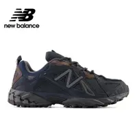 在飛比找蝦皮商城優惠-【New Balance】 NB 復古鞋_中性_黑藍色_ML