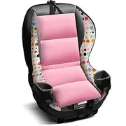 Car Seat Cooling Pad, Stroller Cooling Pad with Ice Pack for Babies Toddler and Kids, Sun and Heat Cover Protector for Summer Carseat Cooler Liner