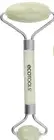 NEW EcoTools 100% Jade Roller For Face Handcrafted Gemstone Handle 100% Vegan