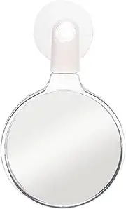 Magnifying Sticky Glass for Observation 'Aquarium - Magnifying Glass' Aquarium Acrylic Magnifying Glass for Aquarium | 5.5x3.5x0.5cm of Observations