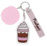 Pusheen Patisserie - Keyring
