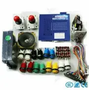 Arcade game kit Game Elf 750 in 1 Horizontal Multi Arcade Jamma Game kit
