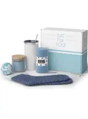 Get well soon gift baskets for women, sympathy gift baskets, care package