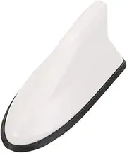 Car Shark Fin Aerial Antenna, for VW Golf 7 Variant Station Wagon 2013-2019, AM FM Radio Signal Aerials, Roof Antenna Accessories