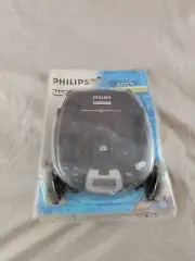 Philips Magnavox AZ7271/17 Portable CD Player Conversion DBB