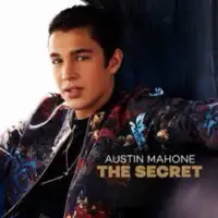 在飛比找蝦皮購物優惠-Austin Mahone 專輯 The Secret 海外