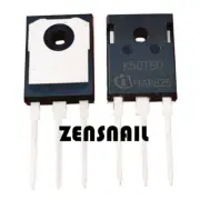 1PCS IKW50N60T K50T60 N-MOSFET Transistor 600V 50A TO-247 Orginal NEW