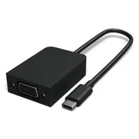 在飛比找蝦皮購物優惠-【全新含稅】微軟 Surface VGA (USB-C 對 