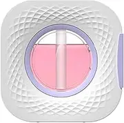 Oil Diffuser,Scented Oil Diffusers - Compact Aromatherapy Freshener Device for Car Bedroom Pet Room Living Room