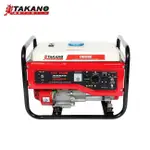 TAKANO 高野 3500W 引擎 ETA3500 發電機 ETA3500E