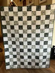 handmade quilts new