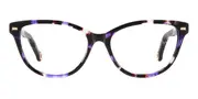 Carolina Herrera HER 0190 YJM Women’s Glasses Tortoiseshell Size 52 - Private Health Rebate - Blue Light Block Available