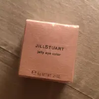 在飛比找蝦皮購物優惠-Jill Stuart 眼彩凍 顏色02Nude dazzl