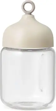 Edison Mama Baby Food Blender, Papa Cook, Spare Parts, 6.3 Fl Oz (160 Ml) Bottle