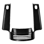 Rear Fender Filler Panel Fit For Harley Electra Road Glide 14-24 Black Tempest