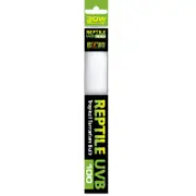 Exo Terra Reptile Light Tube UVB100 - 90cm 30w (PT2388)