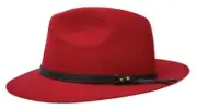 Thomas Cook Jagger Wool Felt Hat
