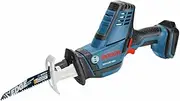 [Bosch] GSA18V-083B 18 V Compact Reciprocating Saw Bare Tool