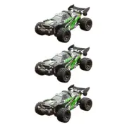 Remote Controlled Crawler Toy 1/18 Model Play Vehicle Kids 4WD Climbing Car Toy