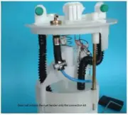 Eberspacher Fuel Pickup suitable for Master Traffic Crafter Sprinter