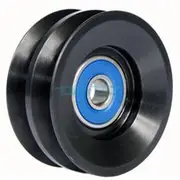 Nuline Drive Belt Idler Pulley - EP292