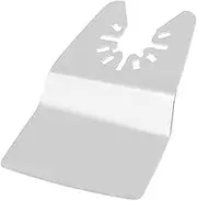 Oscillating Tool Rigid Scraper Blades Universal fit Multitool Scraper Blades